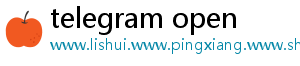 telegram open